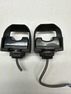 Used BANNER OTBVP6 Sensors | Surplus Asset Holdings #1206645