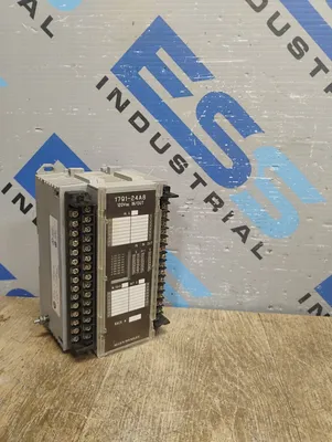 ALLEN BRADLEY 1791-24A8 Electrical/PLC/Automation | ESS Industrial Equipment Sales (1)