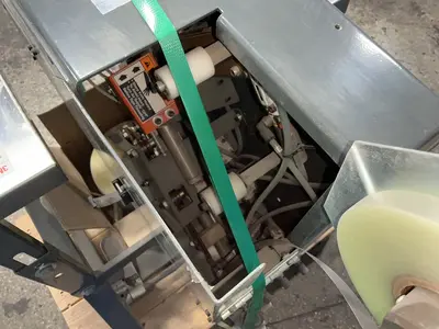 Used 3M S867 Miscellaneous Packaging Equipment Ohio US | HGR 24 #1324849