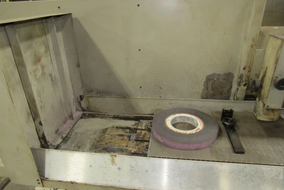USED 2012 Okamoto ACC-1632ST, 2012, AUTO IDF, 3X AUTO FEEDS,