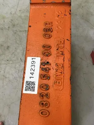 USED ENGEL 0320 541 00 05R
