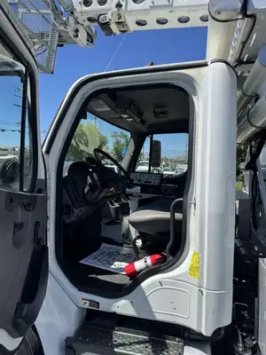 Used 2014 FREIGHTLINER M2 Carhaulers California US | Commerce Truck Equipment Sales #1547761