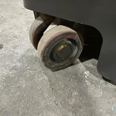 Used 2021 Yale NR045EB Reach Trucks New York US | United Lift #1516588
