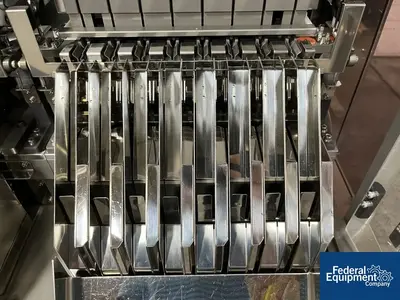 USED Anritsu Anritsu Automatic Capsule Checkweigher, Model KW9001AP