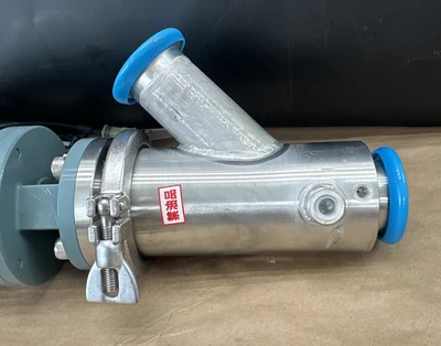 New | in-Stock Aoki SY-S2 50A Valves/Fittings Indiana US | J&J Industrial Supply #1318170