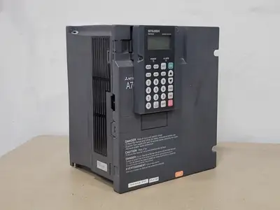 USED MITSUBISHI ELECTRIC CORPORATION FR-A760-00120-NA