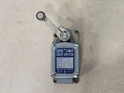 USED SQUARE D 9007-TSB-1