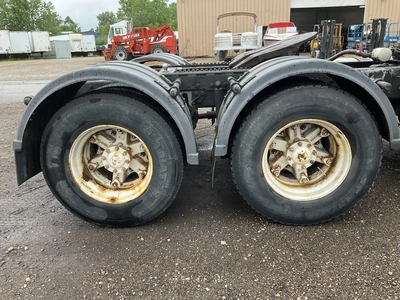 USED 1994 WESTERN STAR SEMI