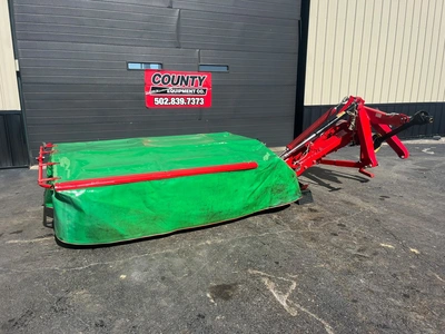 2022 ENOROSSI DM6 Disc Mower | County Equipment Company LLC (3)
