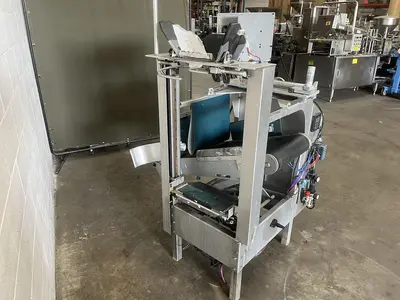 Apple Bagger Box Filler