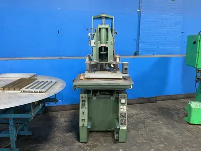 Used THERMATRON KF64 Miscellaneous Packaging Equipment Ohio US | HGR 24 #1427479