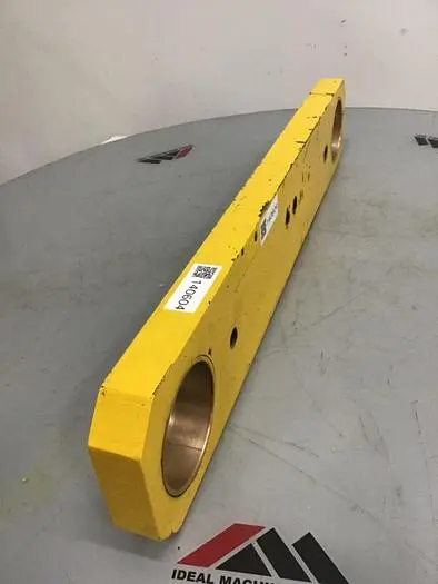 Used VAN DORN 300619 Clamps Michigan US | Ideal Machinery #571342