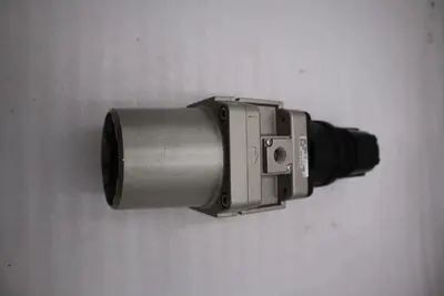 SMC AW60-N06DG-2Z FILTER REGULATOR STOCK H1515
