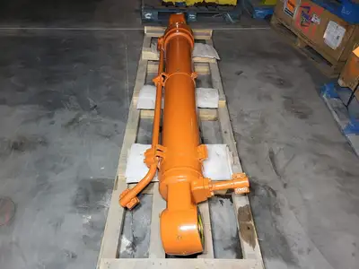 New | in-Stock HITACHI YA00044323 Excavators British Columbia CA | Lenmark #417534