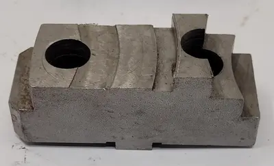 Used DACO 05201450 CHUCK JAWS Jaws Kentucky US | Aucto #1308119