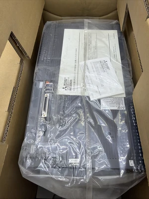 NEW Mitsubishi Electric MR-J4-15KA-RJ