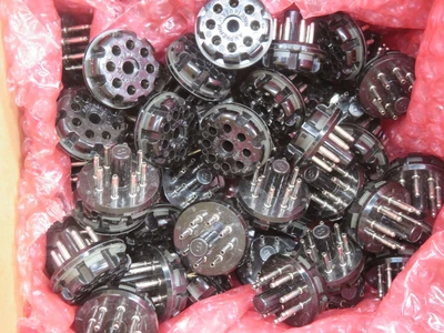 New | in-Stock CDM _UNKNOWN_ Connector Accessories Texas US | OCO Industrial #1684708