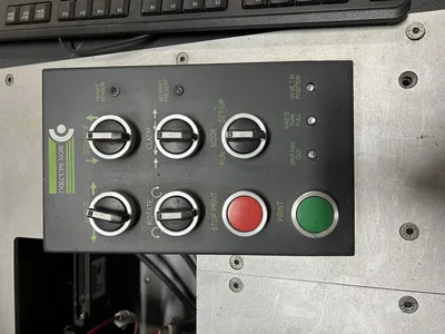 USED 2018 INKCUPS HELIX