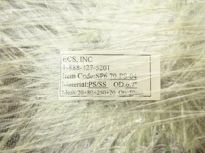 New | in-Stock ECS _UNKNOWN_ Miscellaneous MRO Indiana US | Arrow Industrial #1425894