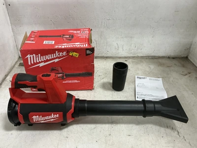 Used _UNKNOWN_ _UNKNOWN_ Leaf Blowers (Commercial) Michigan US | Miedema Asset Management Group #1463041