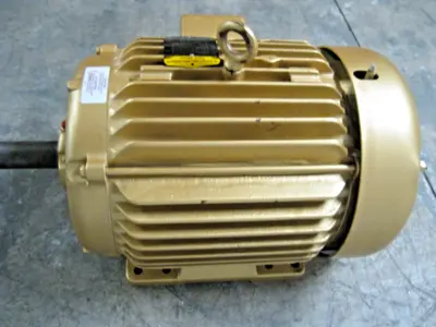 NEW Baldor EM4106T
