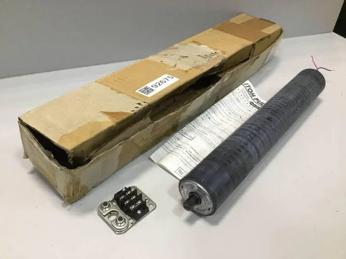 New | in-Stock ITON INDUSTRIES PM486BS-10-366-3-230-JH-NR546A Conveyor Parts Michigan US | Ideal Machinery #1302165