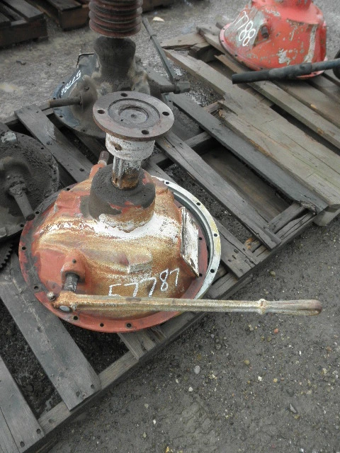 Used ROCKFORD PT 869 Gearboxes Colorado US | Power Zone Equipment #975610