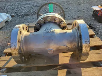 NEW 2019 L&T VALVES LIMITED 163