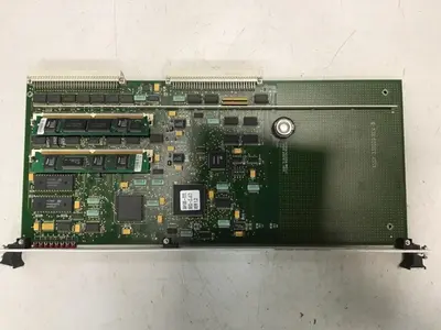 USED VAN DORN PC330-029 330-029