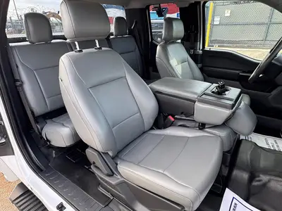Used 2021 FORD F-150 Pickup Trucks Florida US | Truck and Van Outlet #1509181
