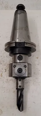 KOMET M0206200 Tooling & Accessories, Boring | Machinery Central (1)