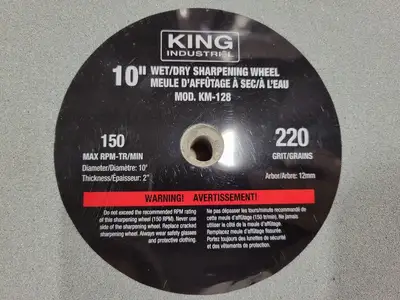 NEW KING CANADA KM-128