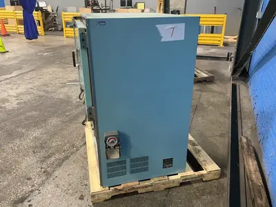 Used BLUE M POM7256C3 Ovens Ohio US | HGR 24 #1343667