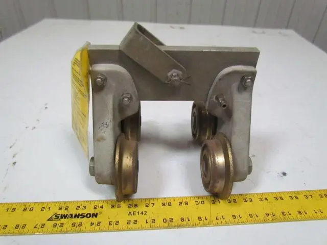 Used ROSE MFG. _UNKNOWN_ Miscellaneous MRO | Arrow Industrial #648083
