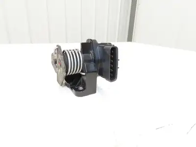 Toyota 58860-1092071 Electric Forklift Accelerator Rotary Switch Off Of 8FBE15U