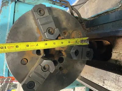 Used 1972 MONARCH K16 Engine Lathes Ohio US | HGR 24 #1503723