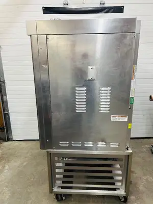 Baxter OV310G Mini Rotating Rack Oven Fully Refurbished Tested and Working