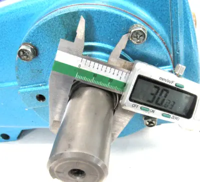USED CAT 121313 HIGH PRESSURE PUMP