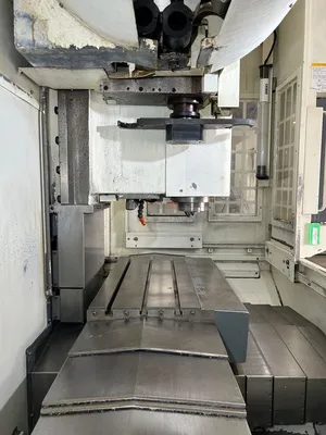 Used 2007 KITAMURA MYCENTER 2XiF Vertical Machining Centers California US | MachineStation #1513717