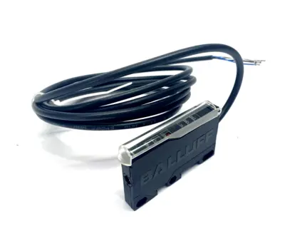 BAE SA-CS-025-YP-BP02, BAE00KH | Balluff BAE00KH Amplifier For Capacitive Sensor Head BAE SA-CS-025-YP-BP02 - New Other