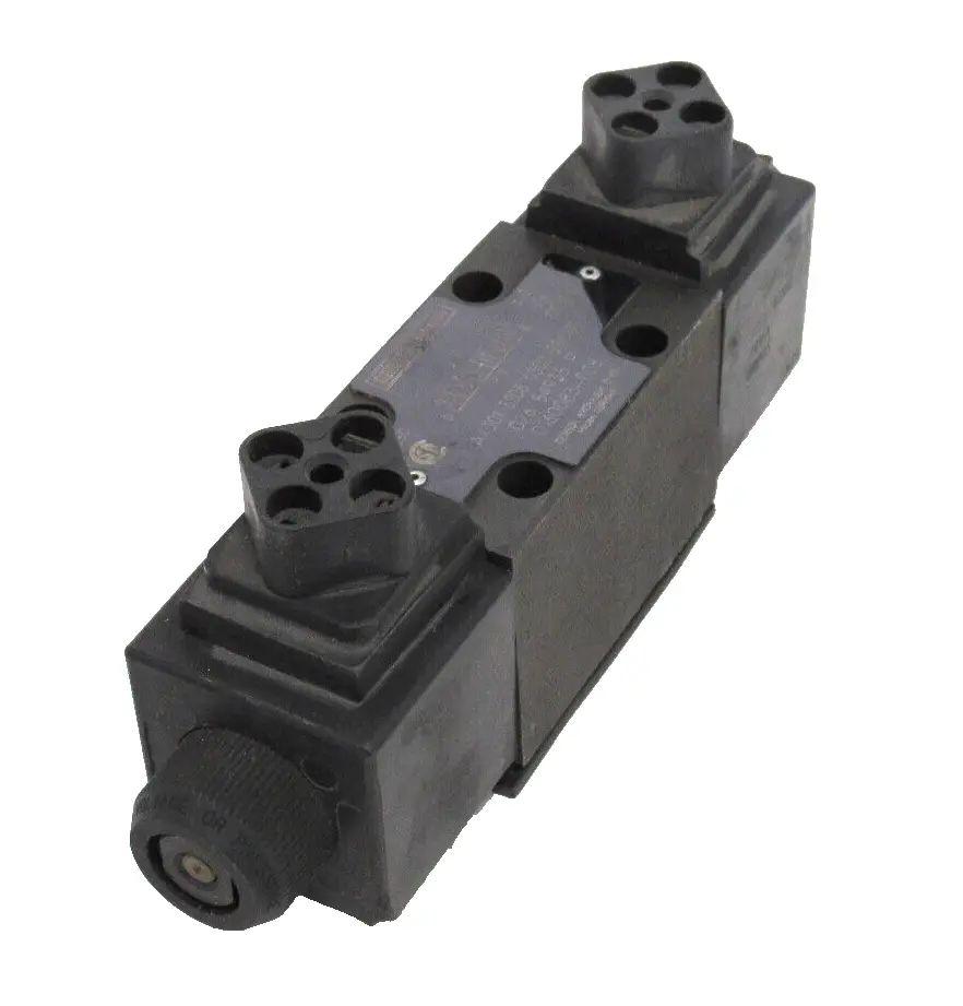 NEW DENISON A4D01-3208-0302-B1W01-026-54935-P SOLENOID VALVE 0160083-008