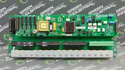 Honeywell 51309218-175 TC LLMUX Mb Rev.: E Db Rev.:D Db FW.:C Used
