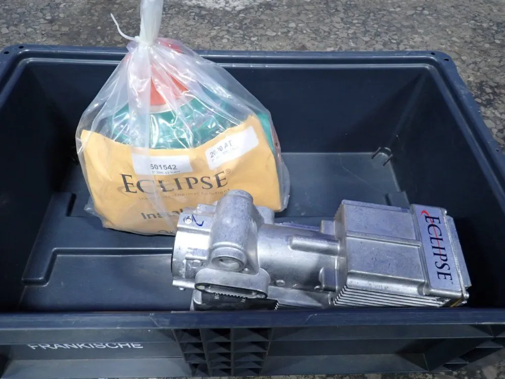 Used 2012 ECLIPSE 501542 Pumps Ohio US | HGR 24 #1131369