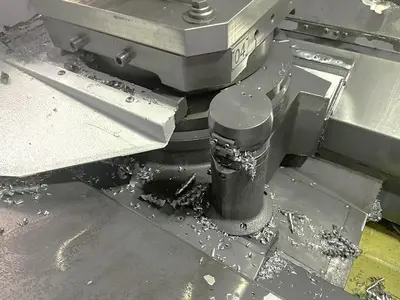 Used 2014 DMG MORI NHX 4000 Horizontal Machining Centers Minnesota US | ABL Technology LLC #1283698