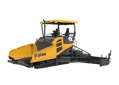 XCMG GLOBAL RP905I Paver | Iron Listing (1)