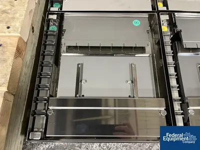 USED Anritsu Anritsu Automatic Capsule Checkweigher, Model KW9001AP