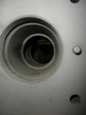 USED WHEATLEY 5P-330-A
