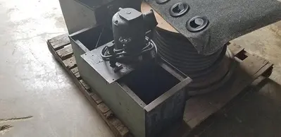 USED SUPERFLO/GRAYMILLS H2-3308A