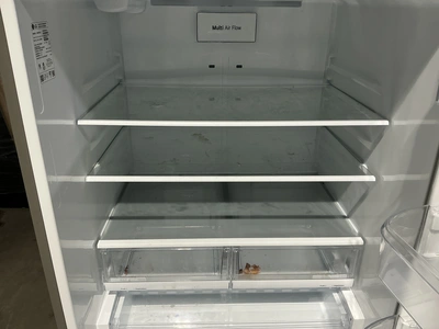 Used LG LRDCS2603S Refrigerators Michigan US | Miedema Asset Management Group #1321964