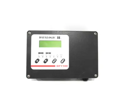 NEW DATALOGIC DP1100-2100 INDUSTRIAL DECODER DP11002100